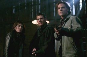I Know What You Did Last Summer - Supernatural Wiki I Know What You Did Last Summer - Supernatural Wiki